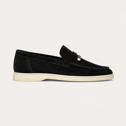 Mocassin Classic - Noir