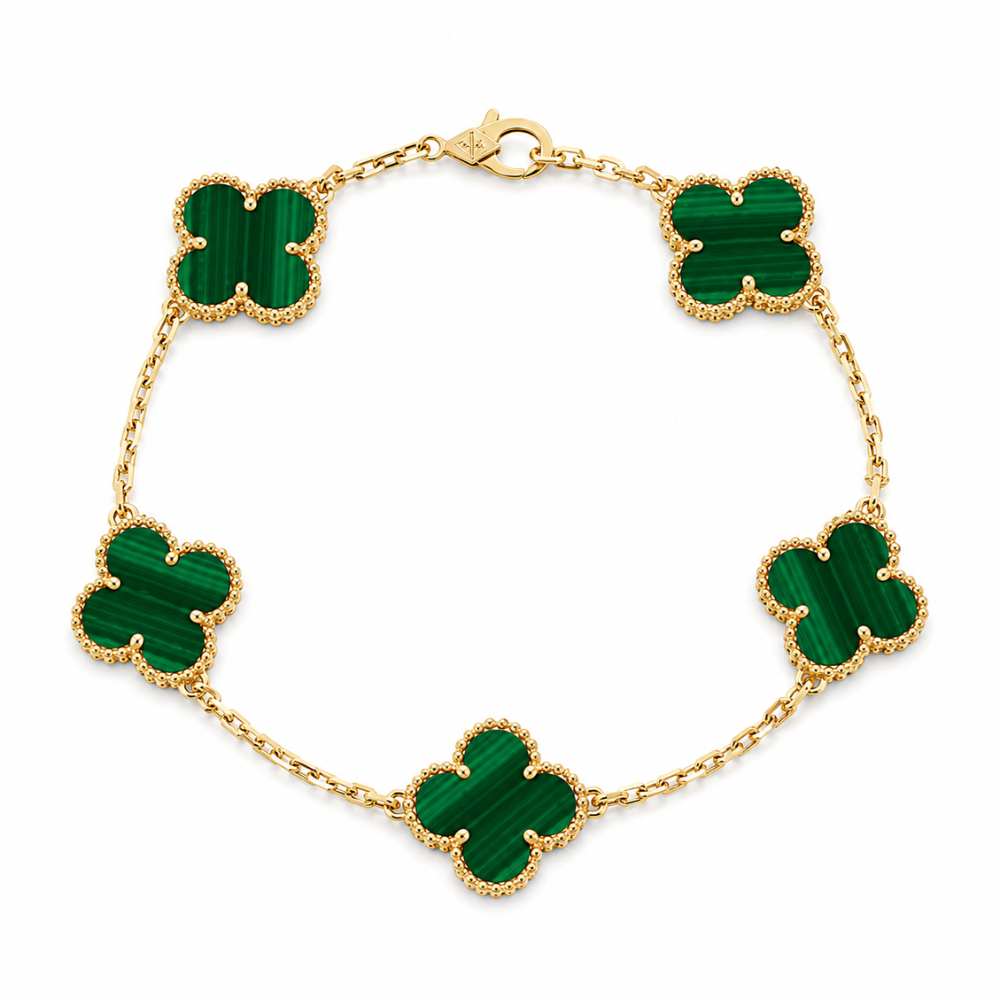 Bracelet - Vert