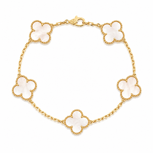 Bracelet - Nacre