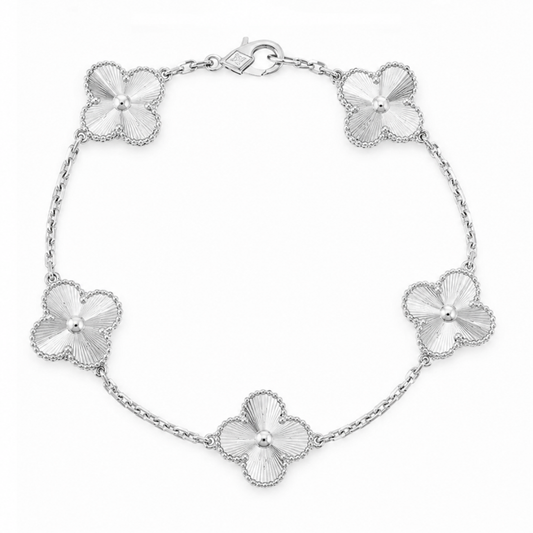 Bracelet - Argent