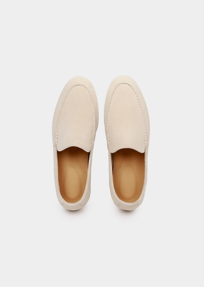 Mocassins - Beige