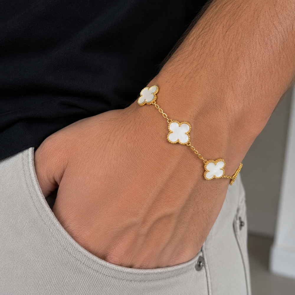 Bracelet - Nacre