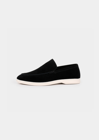 Mocassins - Noir