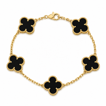Bracelet - Noir