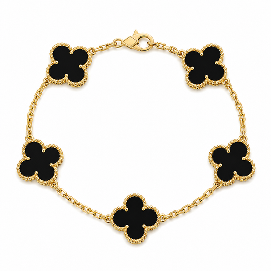 Bracelet - Noir