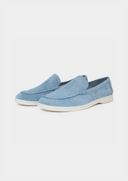 Mocassins - Ciel