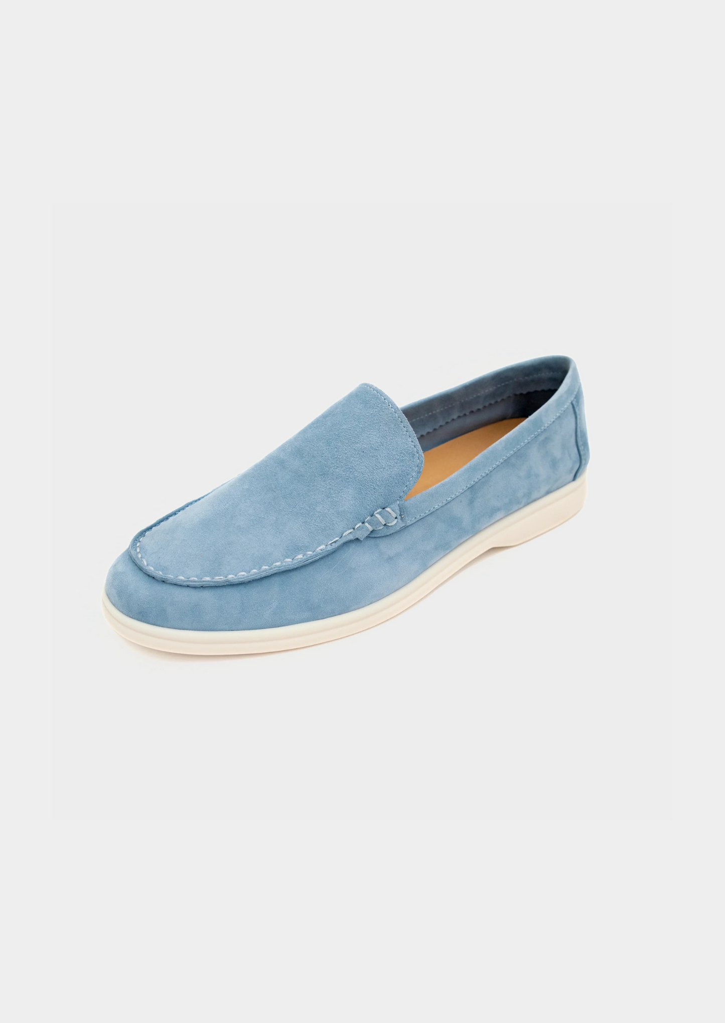 Mocassins - Ciel