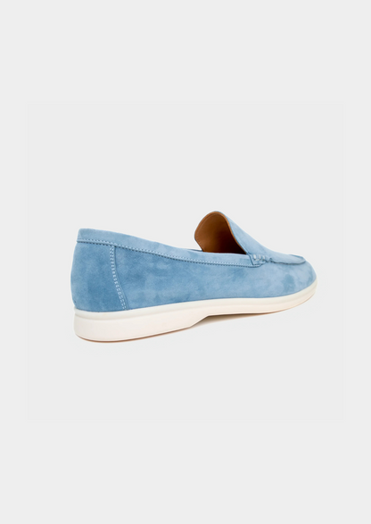 Mocassins - Ciel