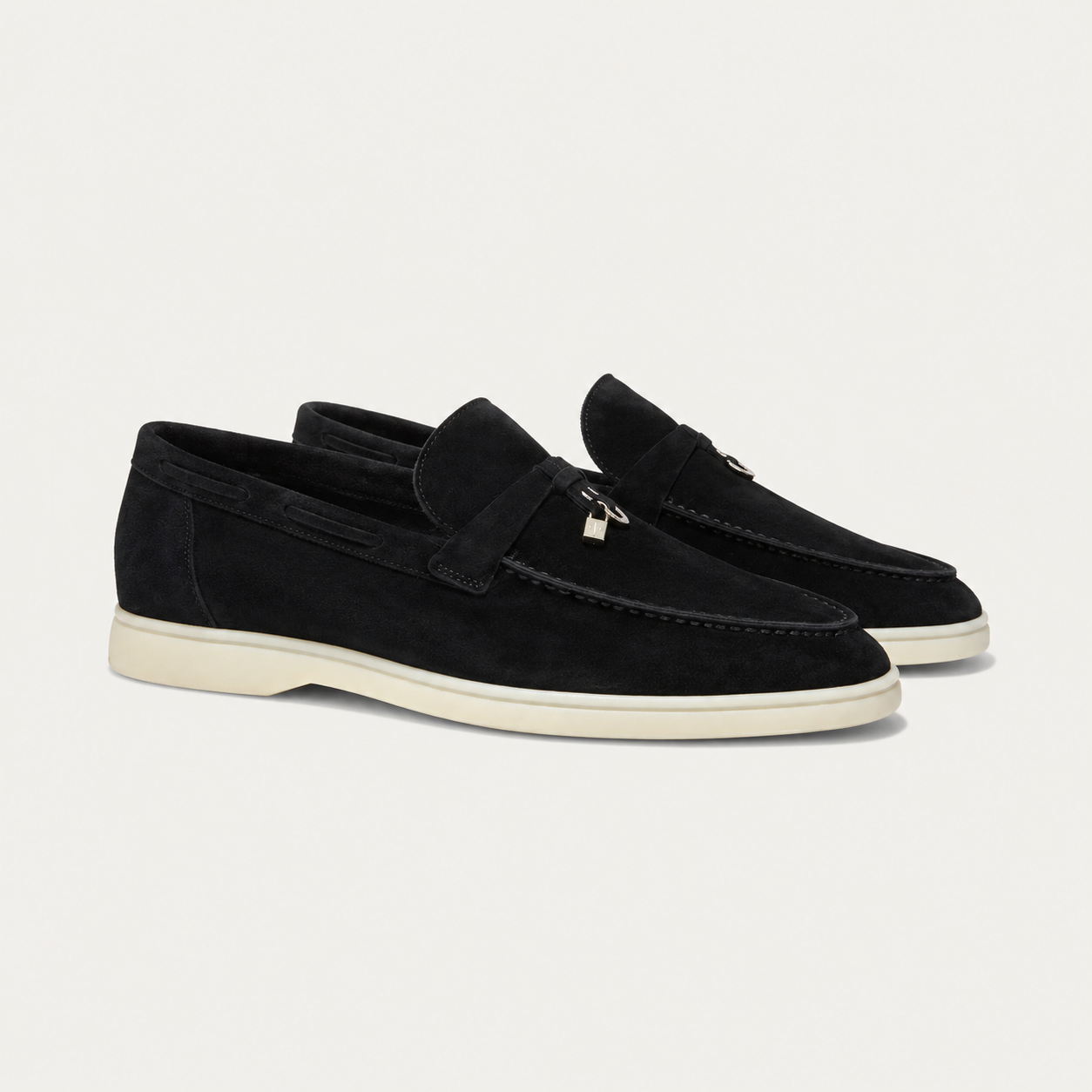 Mocassin Classic - Noir