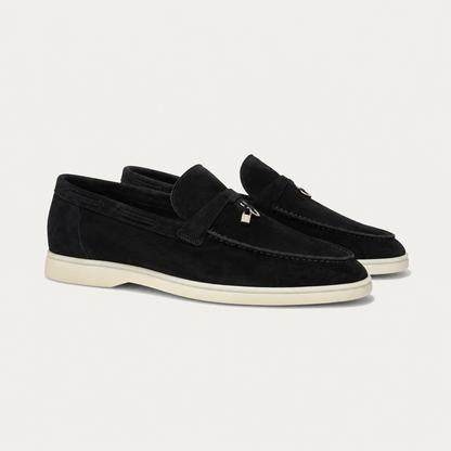 Mocassin Classic - Noir